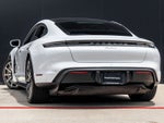 2021 Porsche Taycan Taycan