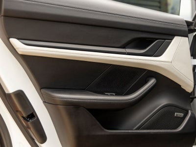 2021 Porsche Taycan Taycan