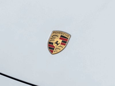2021 Porsche Taycan Taycan