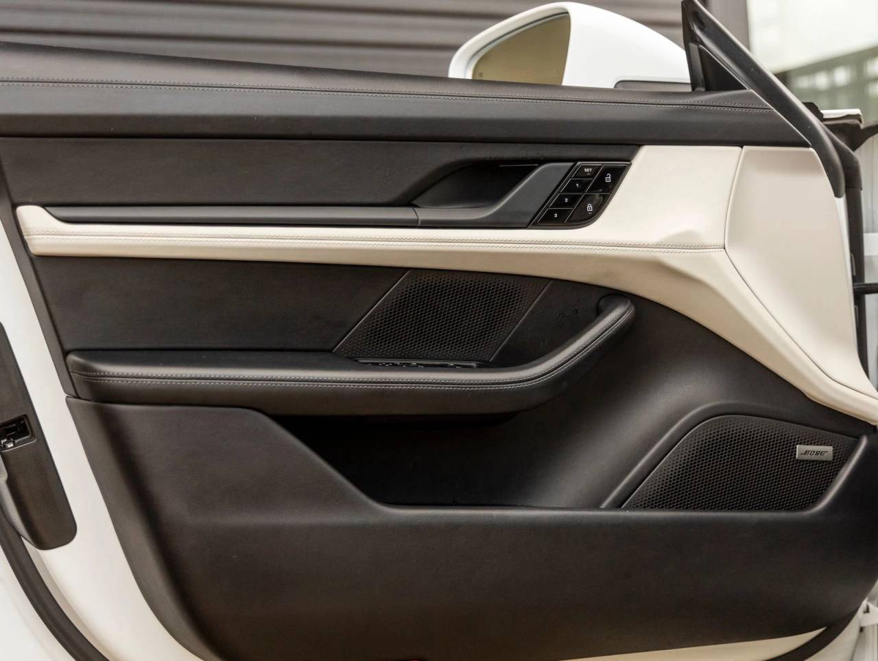 2021 Porsche Taycan Taycan