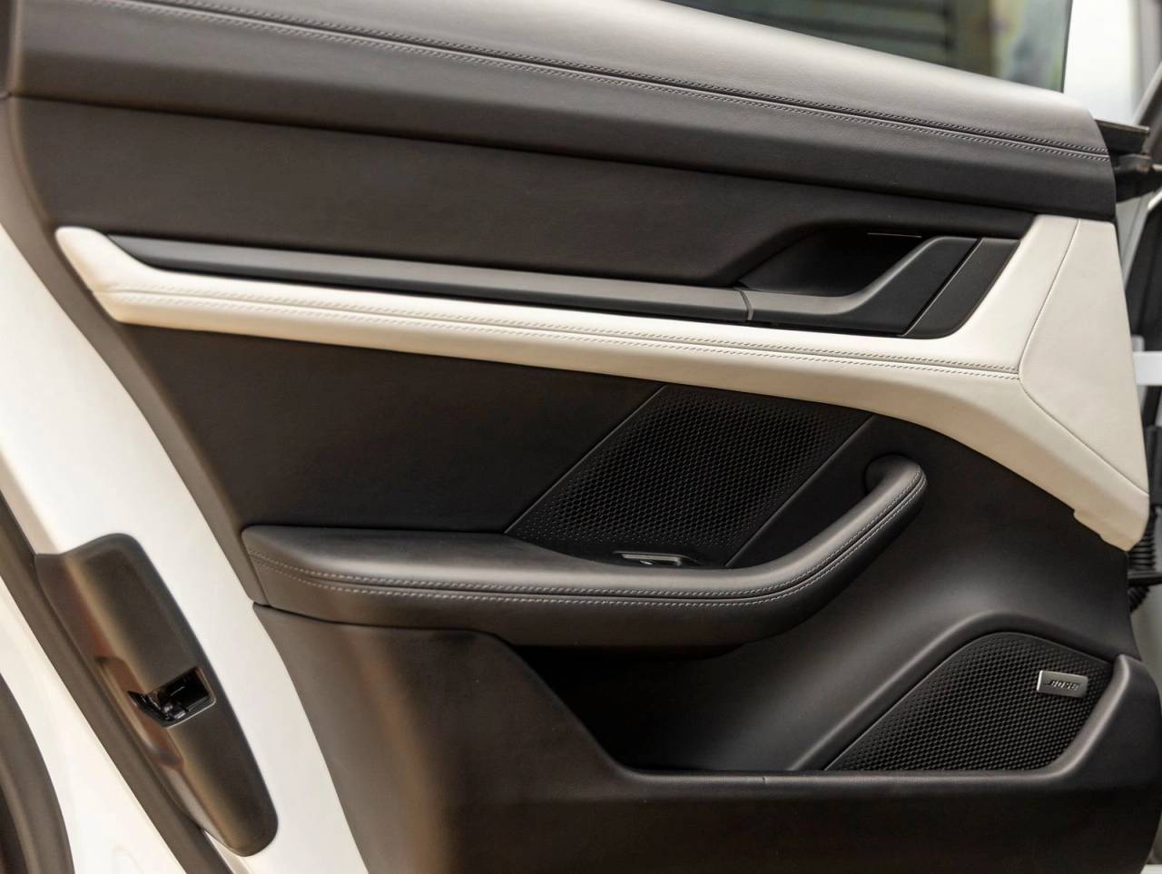 2021 Porsche Taycan Taycan