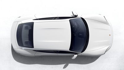 2021 Porsche Taycan Taycan