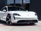 2021 Porsche Taycan Taycan