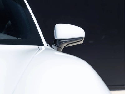 2021 Porsche Taycan Taycan