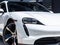 2021 Porsche Taycan Taycan
