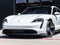 2021 Porsche Taycan Taycan