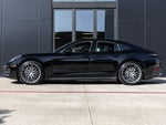 2026 Porsche Panamera 4