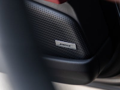 2026 Porsche Panamera 4