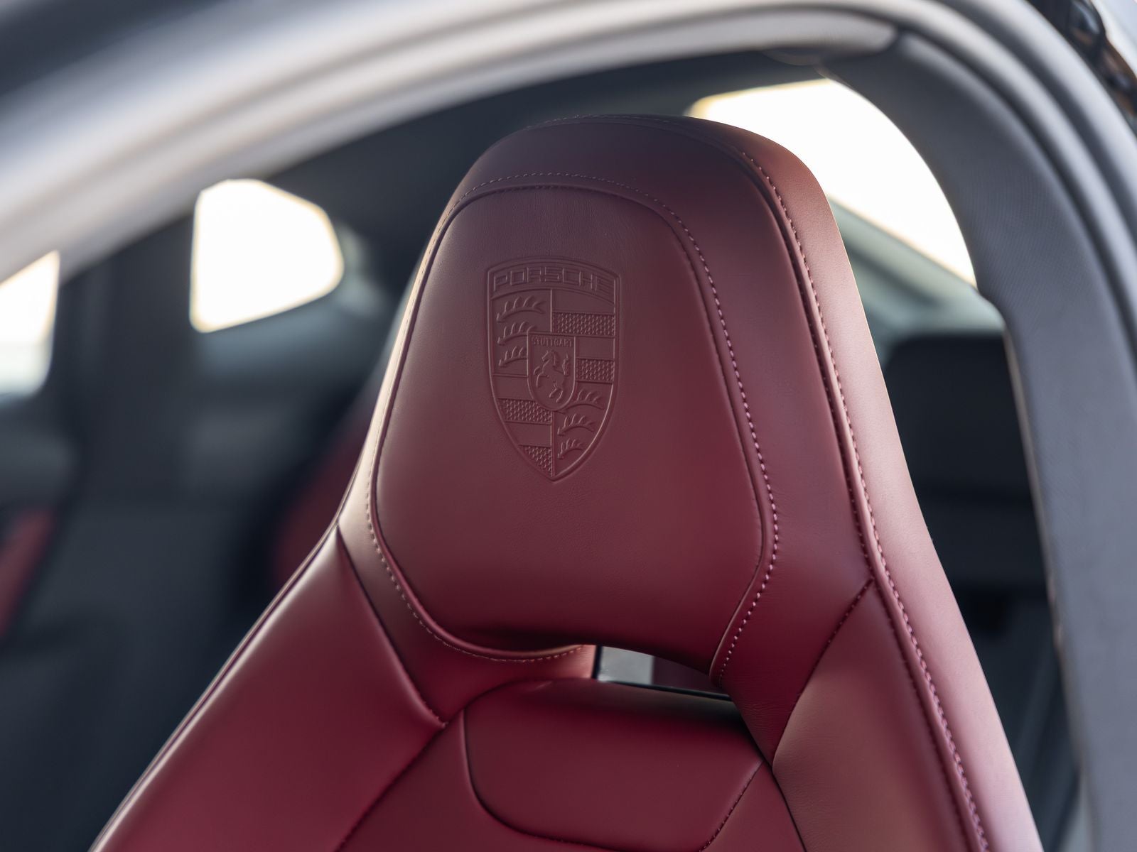 2026 Porsche Panamera 4