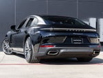 2026 Porsche Panamera 4