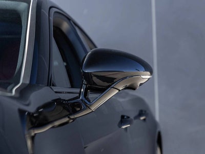 2026 Porsche Panamera Panamera 4