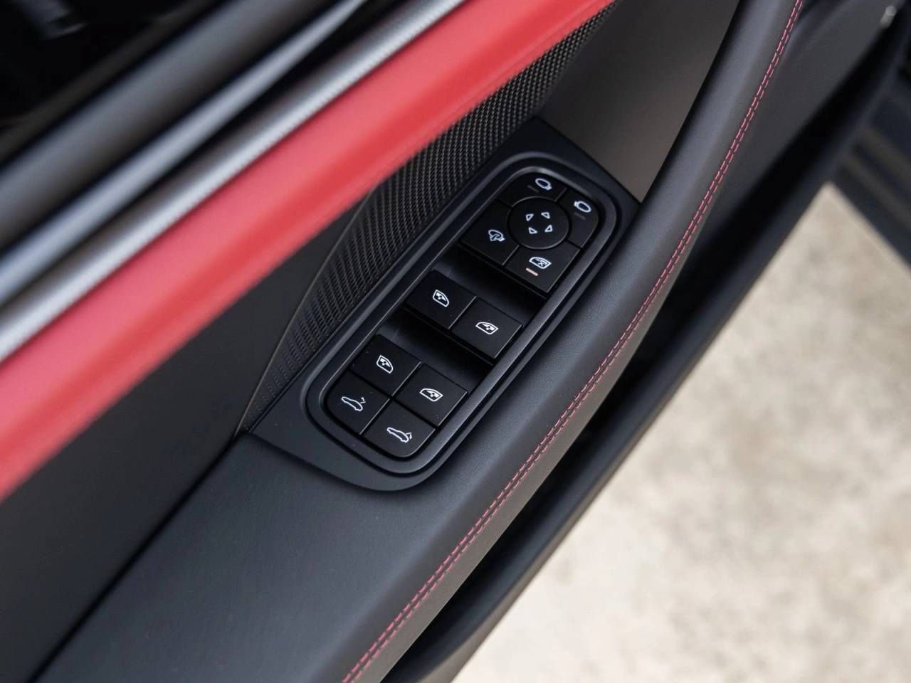 2026 Porsche Panamera Panamera 4