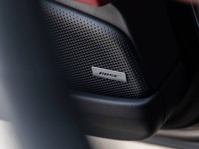 2026 Porsche Panamera Panamera 4