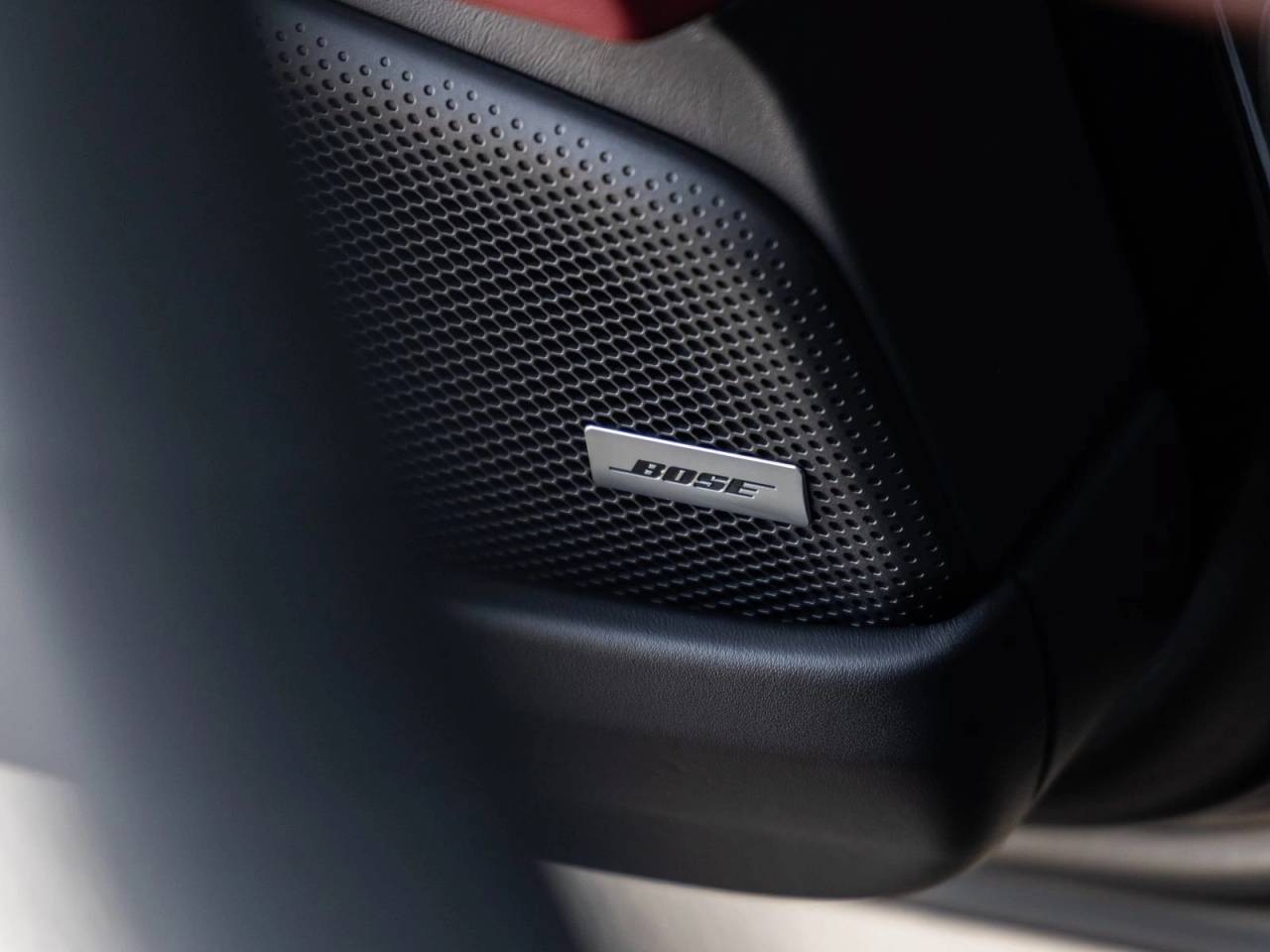 2026 Porsche Panamera Panamera 4