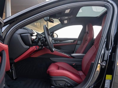 2026 Porsche Panamera Panamera 4
