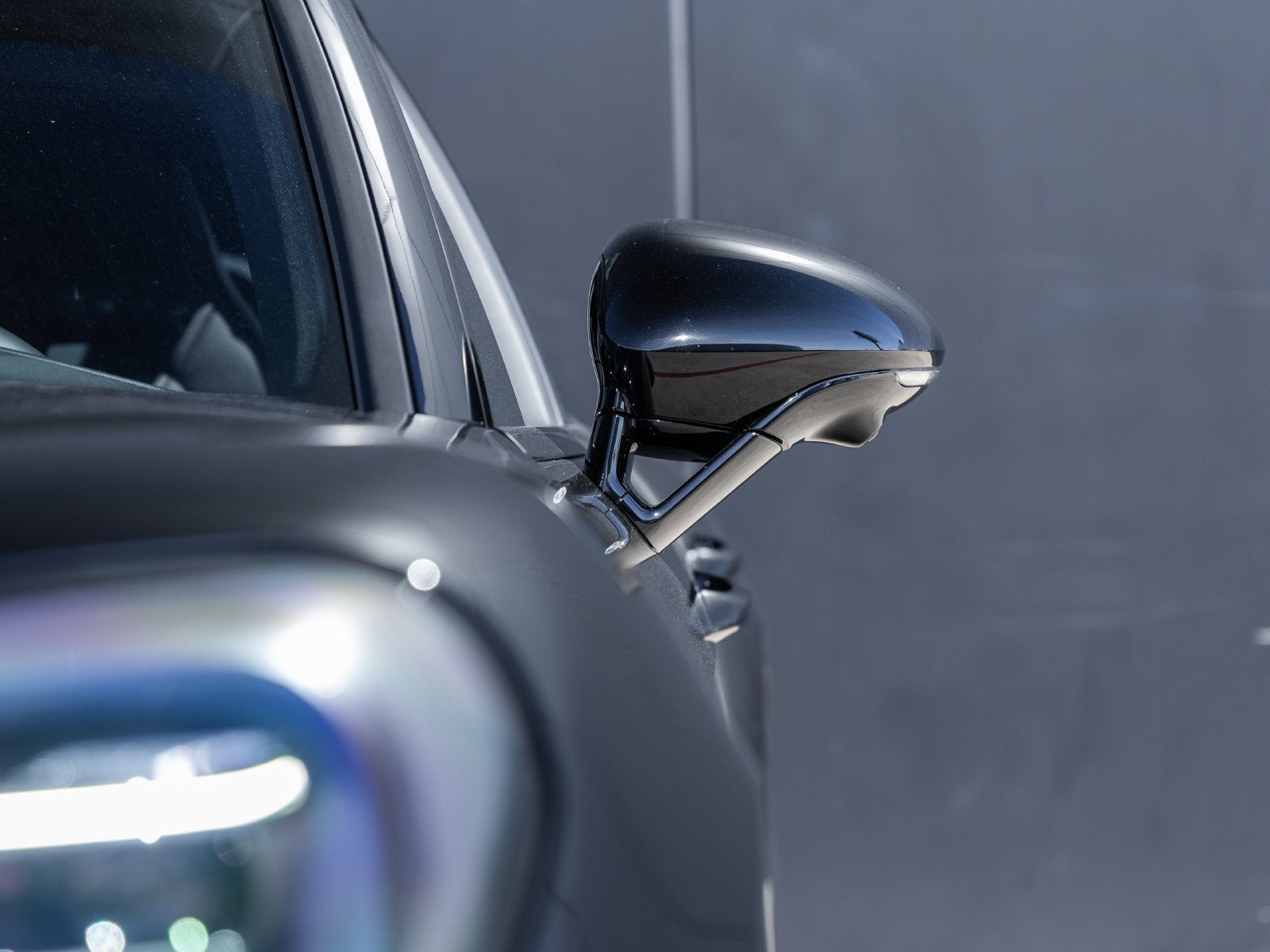 2026 Porsche Panamera Panamera 4