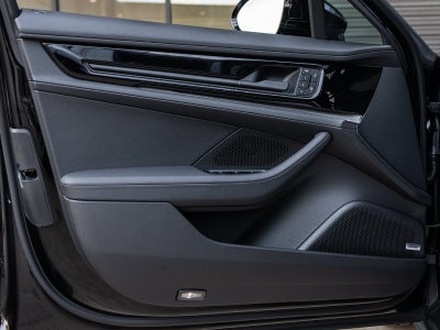 2026 Porsche Panamera Panamera 4