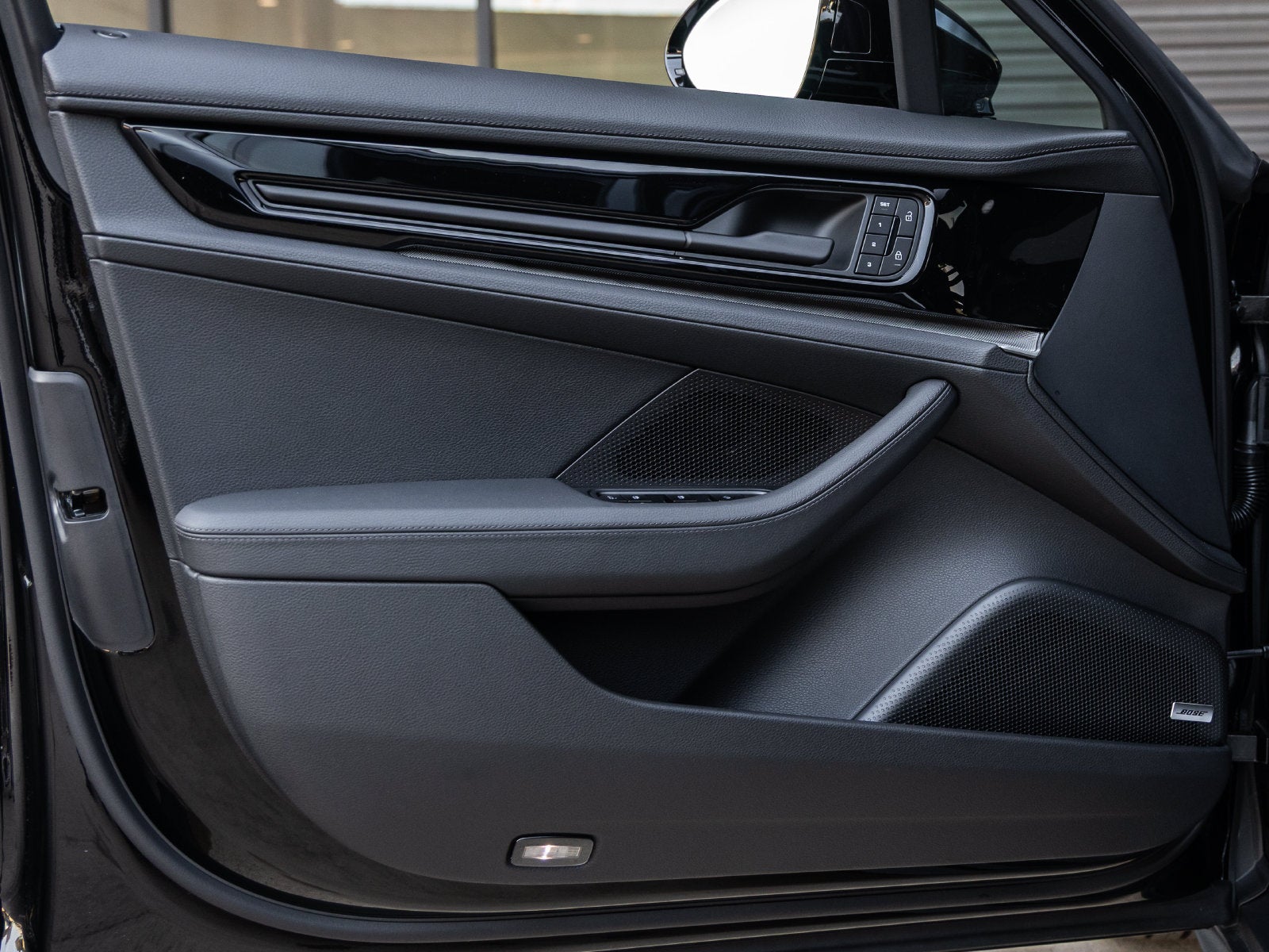 2026 Porsche Panamera Panamera 4