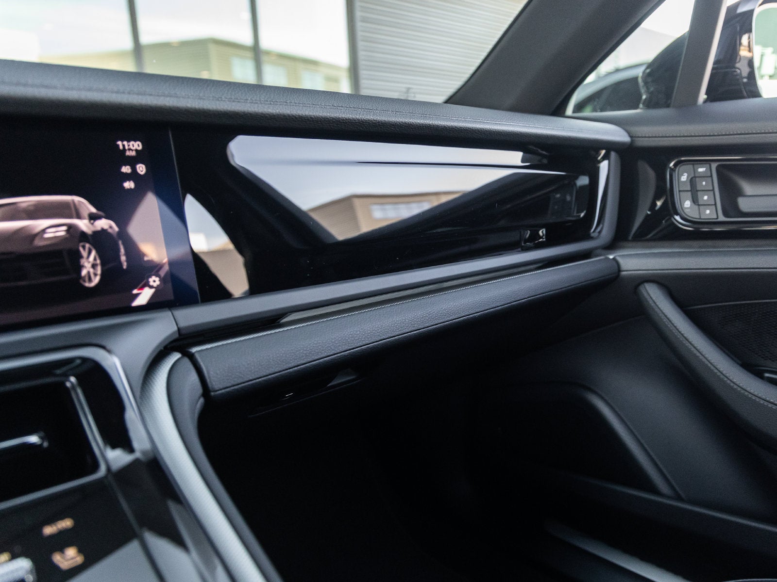 2026 Porsche Panamera Panamera 4
