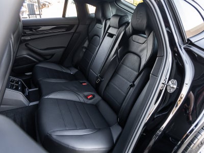 2026 Porsche Panamera Panamera 4