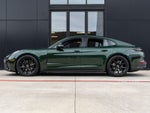 2025 Porsche Panamera Panamera