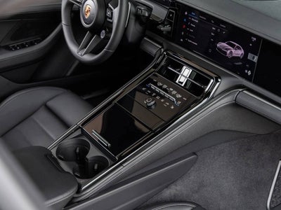 2025 Porsche Panamera Panamera