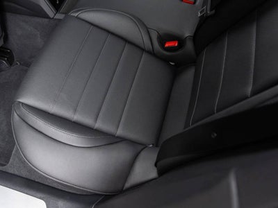 2025 Porsche Panamera Panamera