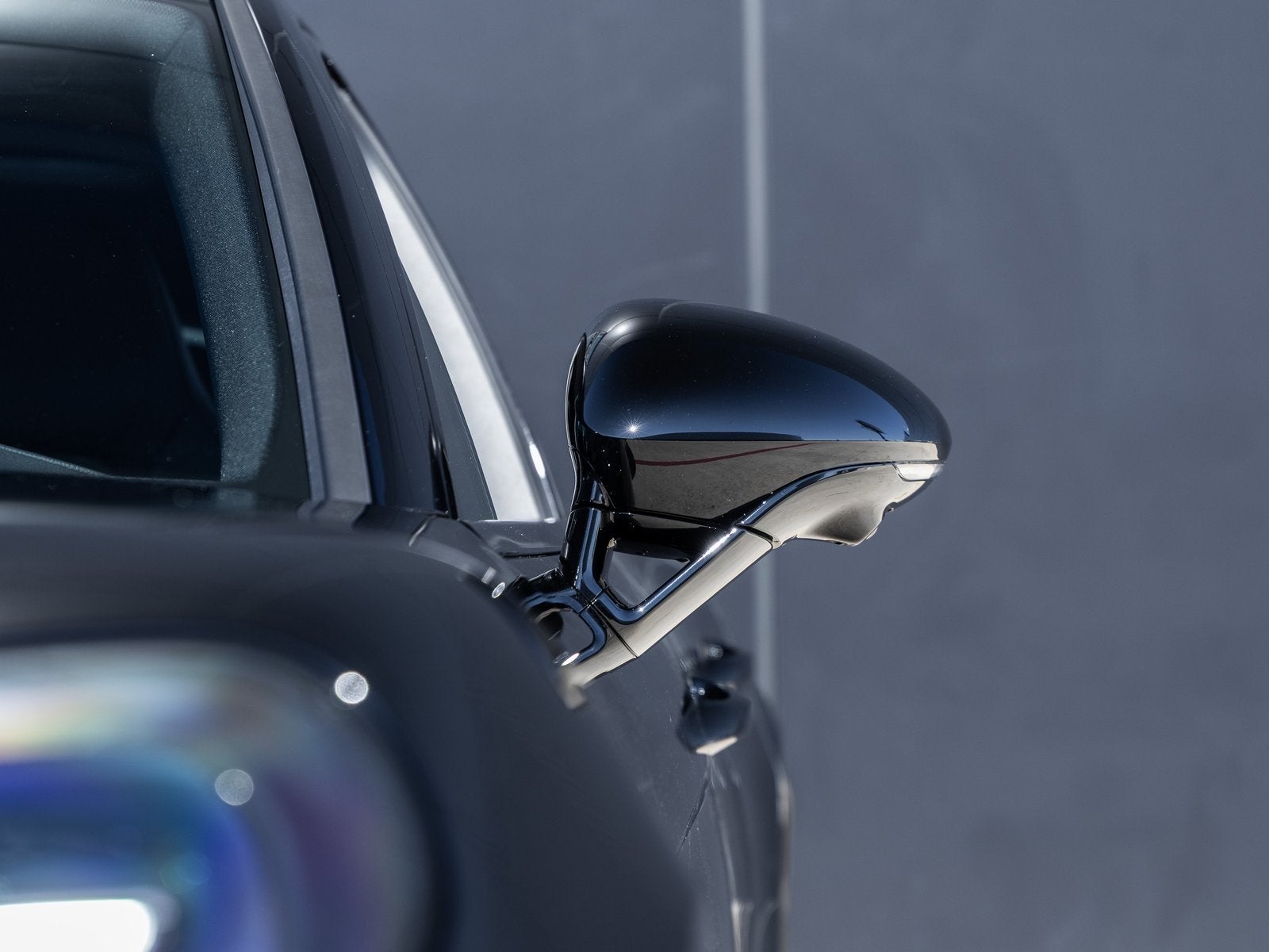 2025 Porsche Panamera Panamera