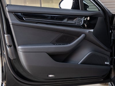 2025 Porsche Panamera Panamera