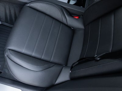 2025 Porsche Panamera Panamera