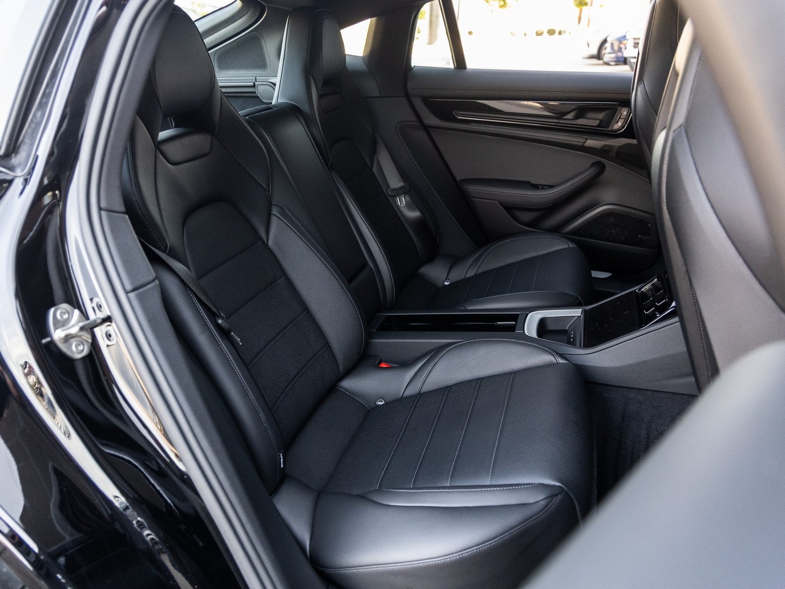 2025 Porsche Panamera Panamera