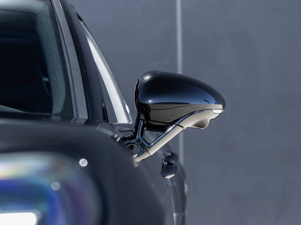 2025 Porsche Panamera Panamera