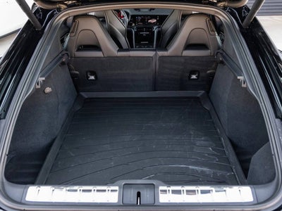 2025 Porsche Panamera Panamera