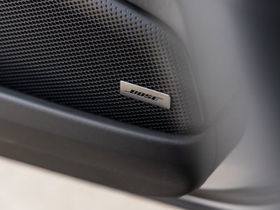 2025 Porsche Panamera Panamera