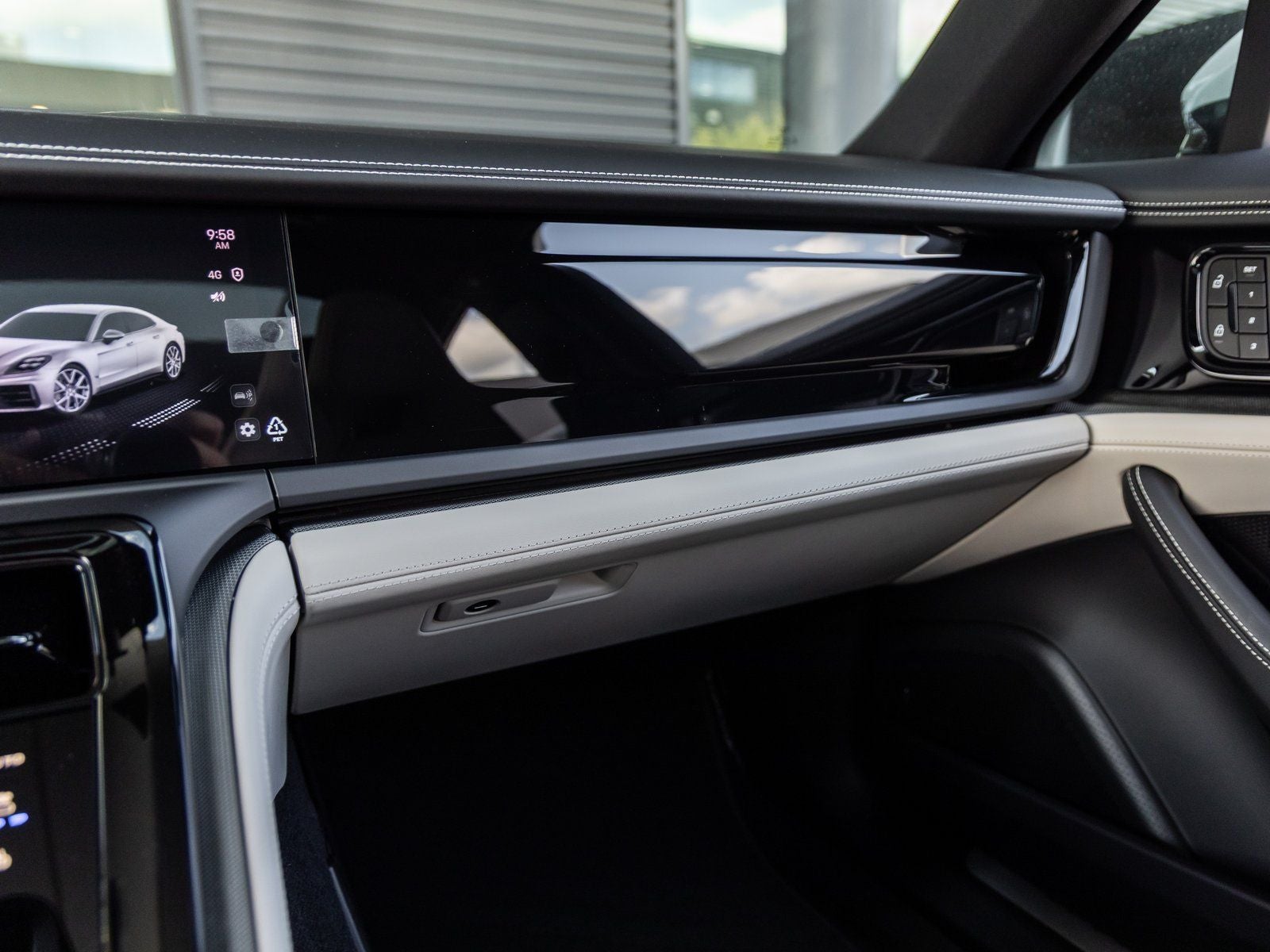 2025 Porsche Panamera Panamera