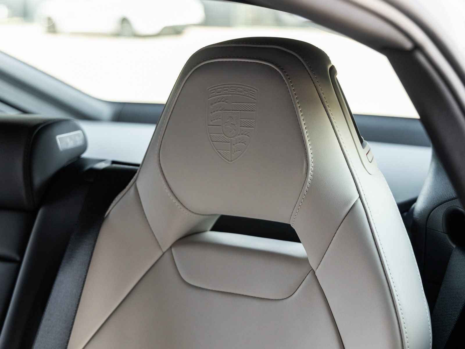 2025 Porsche Panamera Panamera