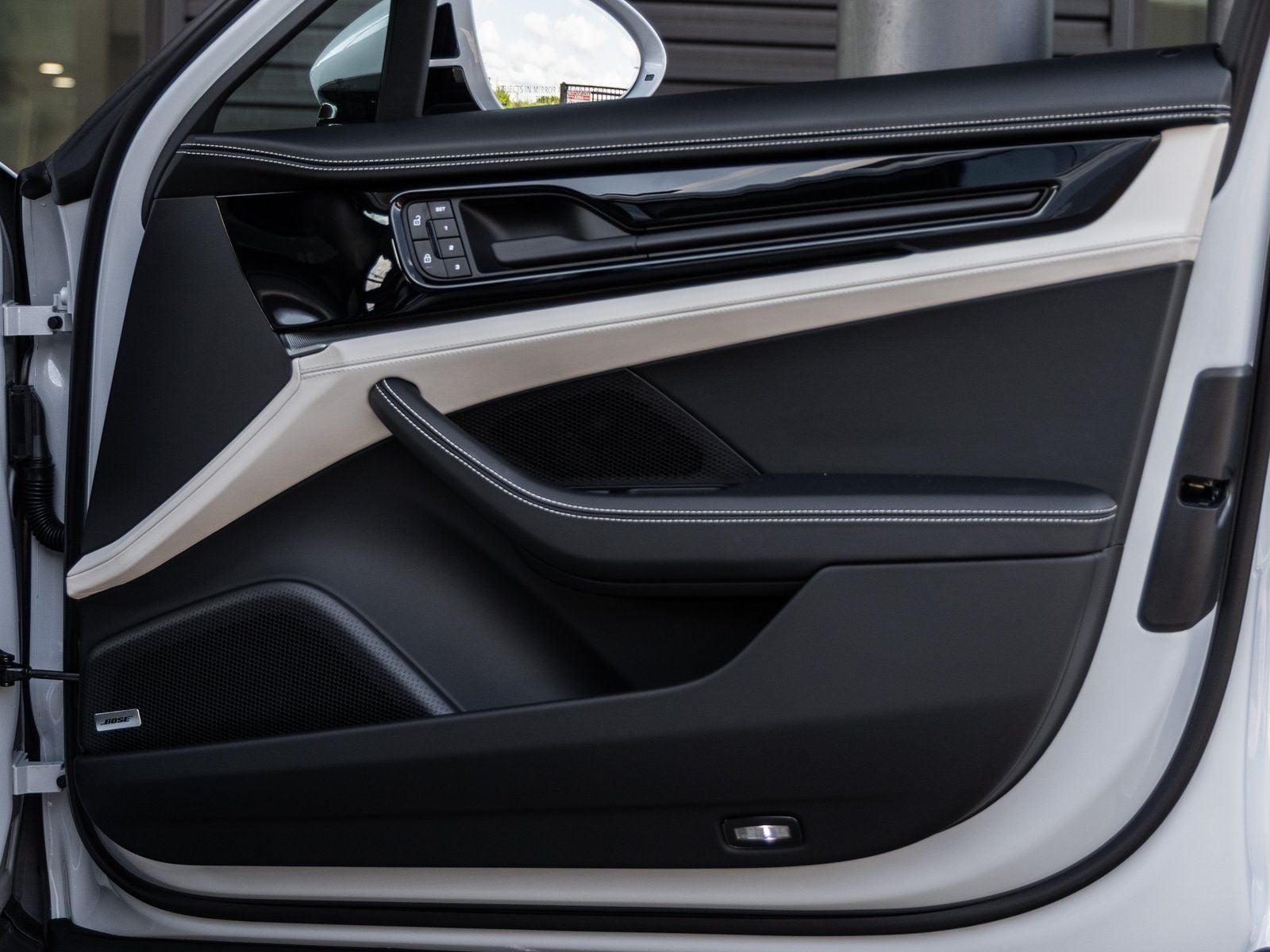 2025 Porsche Panamera Panamera