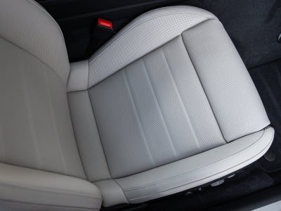 2025 Porsche Panamera Panamera