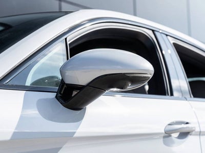 2025 Porsche Panamera Panamera