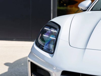 2025 Porsche Panamera Panamera