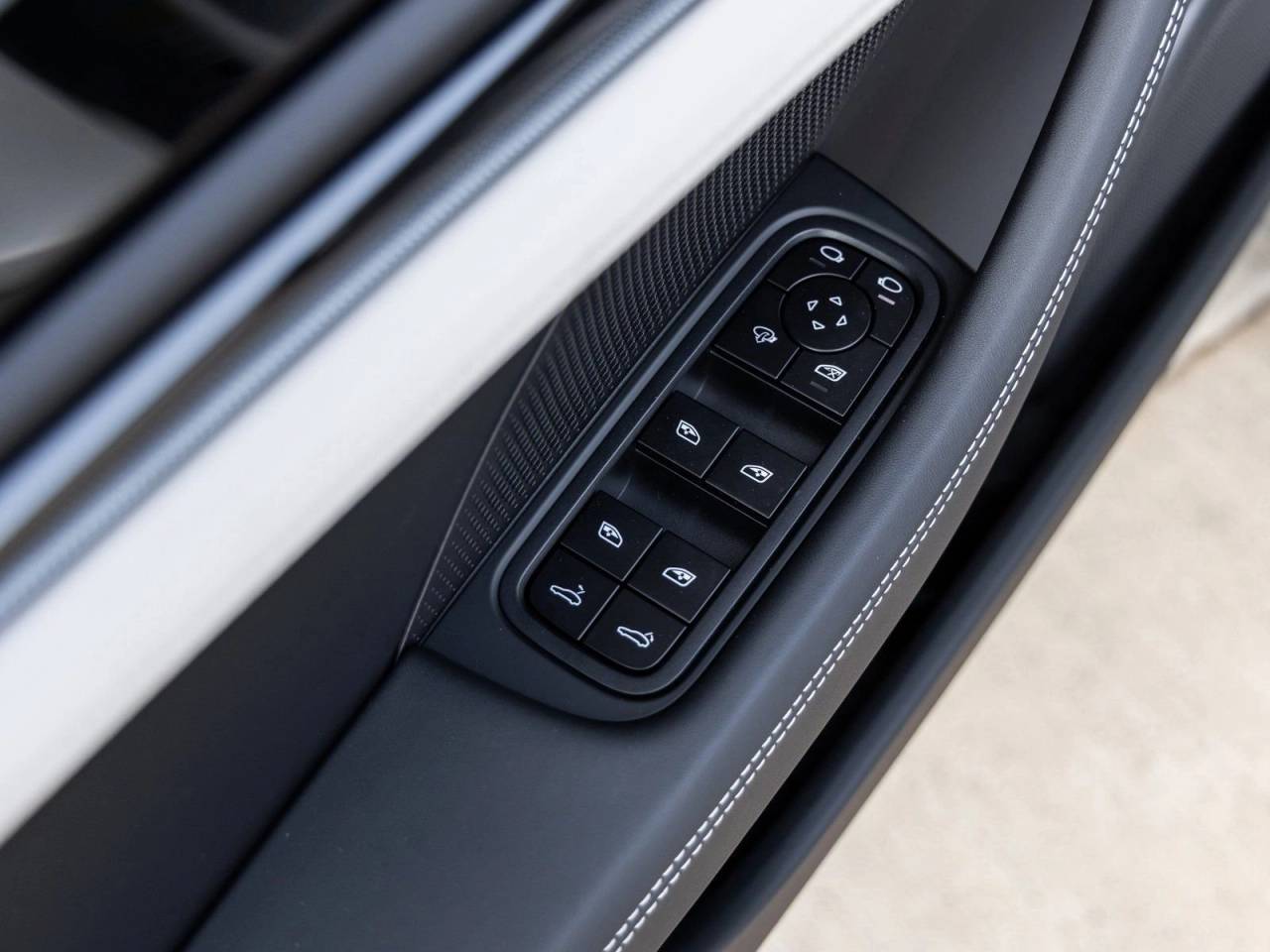 2025 Porsche Panamera Panamera