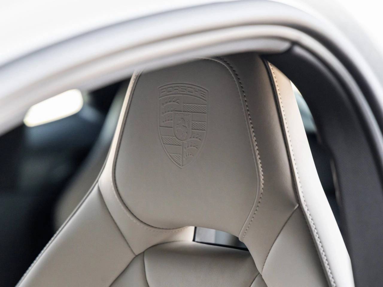 2025 Porsche Panamera Panamera