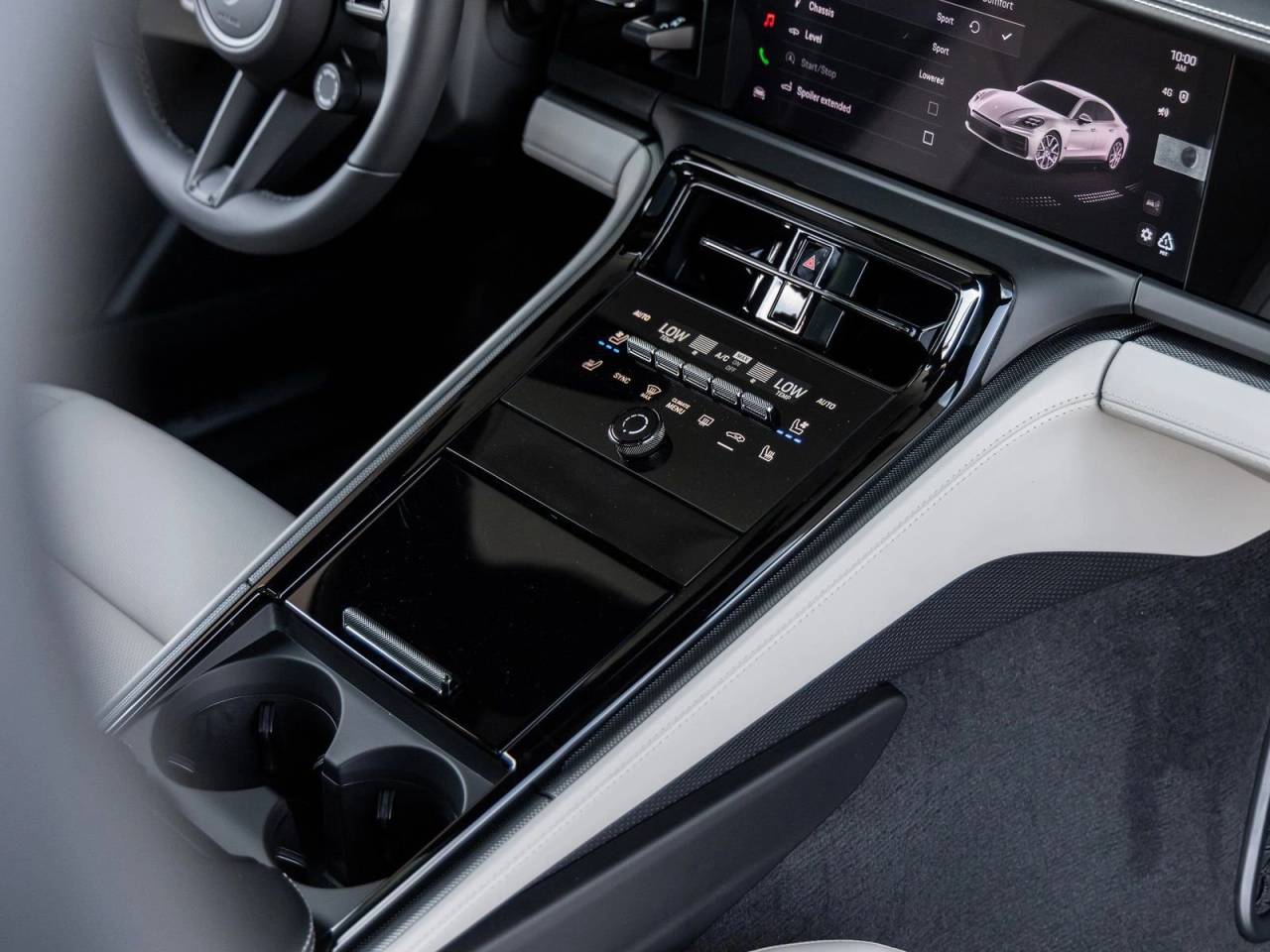 2025 Porsche Panamera Panamera