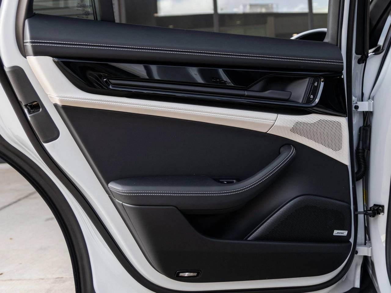 2025 Porsche Panamera Panamera