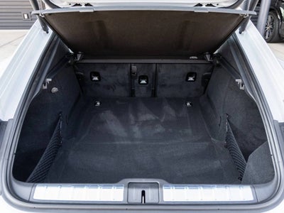 2025 Porsche Panamera Panamera