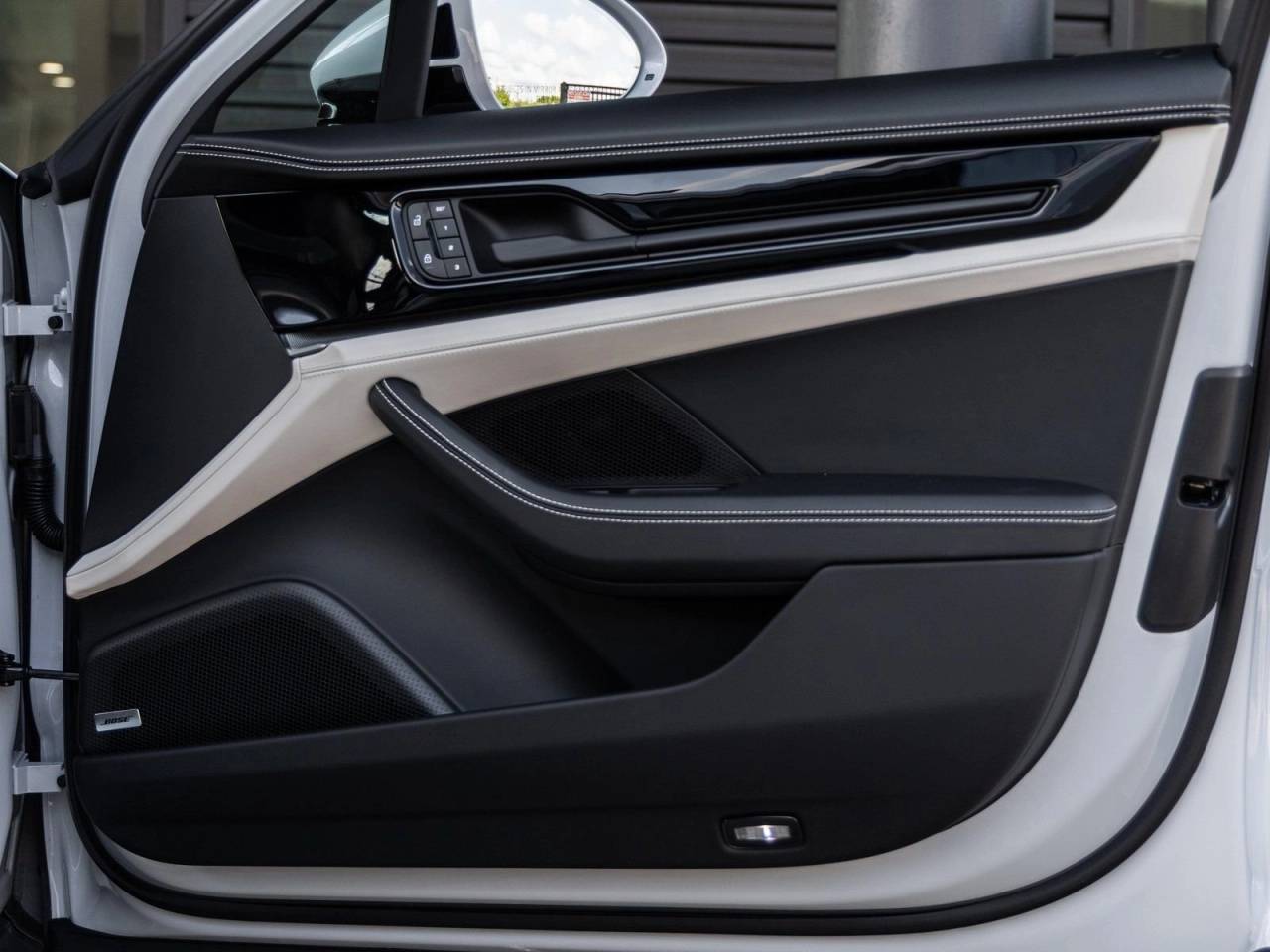 2025 Porsche Panamera Panamera