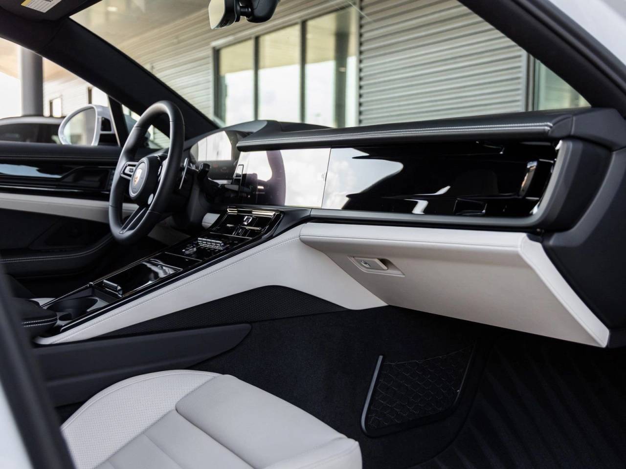 2025 Porsche Panamera Panamera