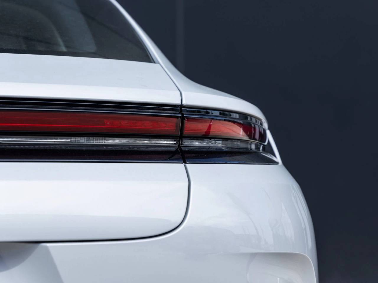 2026 Porsche Panamera Panamera