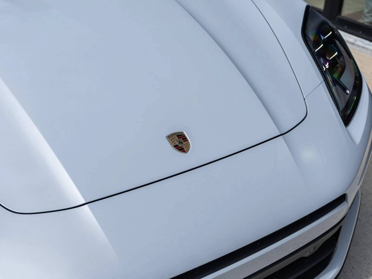 2026 Porsche Panamera Panamera