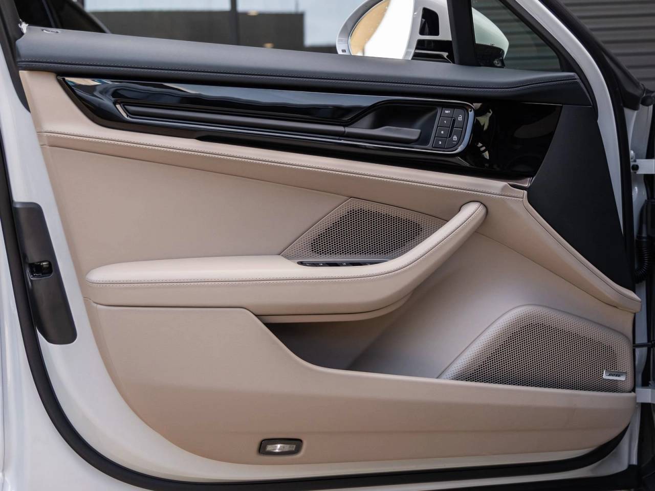 2026 Porsche Panamera Panamera